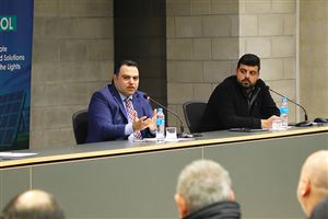 NLC Collaborates with Municipalities in Securing Renewable Energy 5